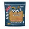 الخبز الريفي خبز نخالة اسمر