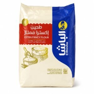 طحين اكسترا ممتاز (الباشا)1250غم