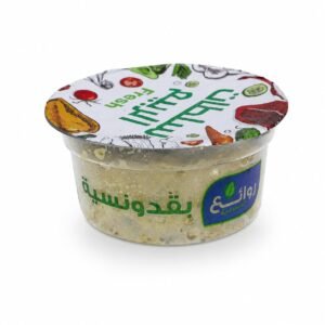 بقدونسية (سلطات الربيع)125غم