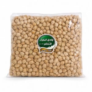 حمص 800غم نمرة12