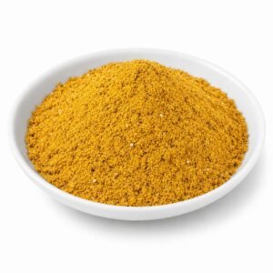 بهارات ذرة