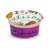 متبل (سلطات الربيع) 125
