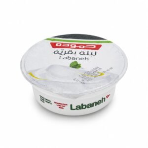 61 لبنة بقرية (حمودة)200غم