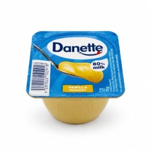 63 دانيت (بالفانيلا)75غم