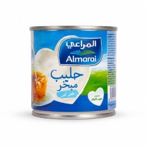 65 حليب مبخر(المراعي)170مل