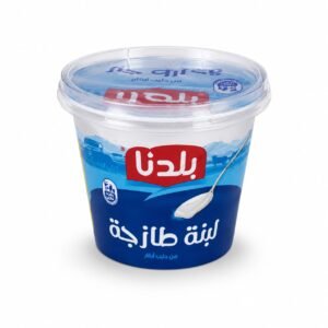 65 لبنة طازجة (بلدنا)450غم