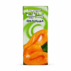 66 زاكي شراب بنكهة المانجا200مل