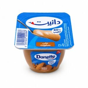 66 دانيت (بطعم البسكوت)75غم