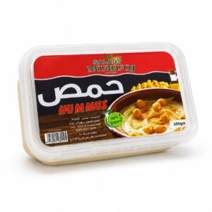 حمص 500غم(SALADS MURUOJ)