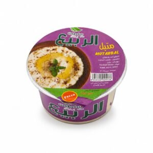 متبل (سلطات الربيع)200غم