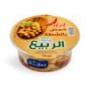 حمص بالشطة (سلطات الربيع)200غم
