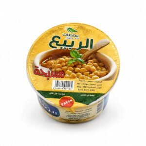 مسبحة(سلطات الربيع)200غم