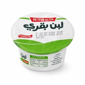 73 لبن بقري 125غم