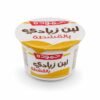 لبن زبادي بالقشطة (حمودة)150غم