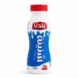 77 شنينة(بلدنا)250مل