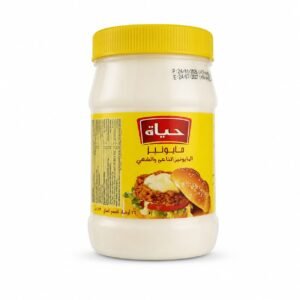 79 مايونيز(حياة)473مل