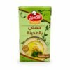 حمص بالطحينة(الكسيح)135غم