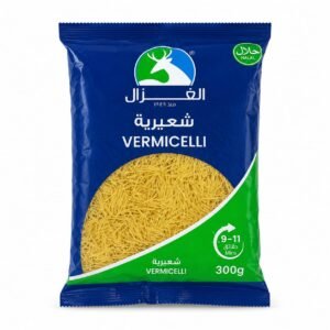 شعيرية(الغزال)300غم