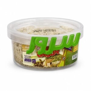 حلاوة بالفستق (سرور)350غم