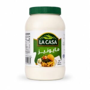 مايونيز(لاكاسا)946 مل