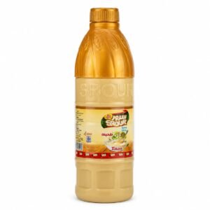 82 طحينة 500غم (سرور)