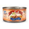 تونة(افكو) حار170غم