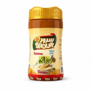 84 طحينة (سرور)250غم