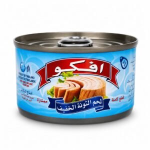 تونة (افكو)90غم
