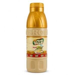87 طحينة (سرور) 1كغم