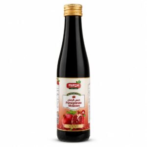 دبس رمان (البركة)250مل