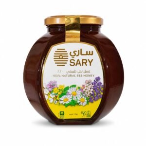 عسل (ساري)1كغم