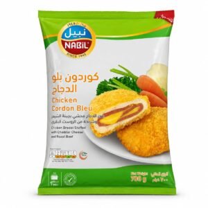 كوردن بلو الدجاج