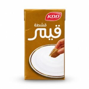 90 قيمر (KDD)125مل