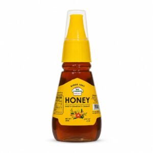 عسل(Honey)200غم