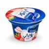 لبن يوناني بالفراولة (المراعي)150غم
