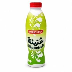95 شنينة (حمودة)950مل