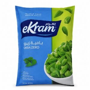 باميا زيرو  350 غم