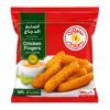 اصابع الدجاج