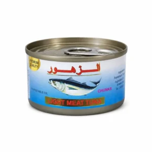 تونة (الزهور)95غم