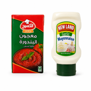 أرز ابو كاس (1كغم)