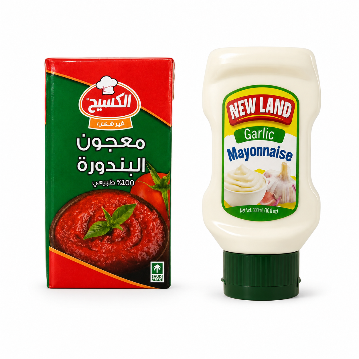 الكاتشب بودرة مرقة الدجاج(ماجي)30كيس