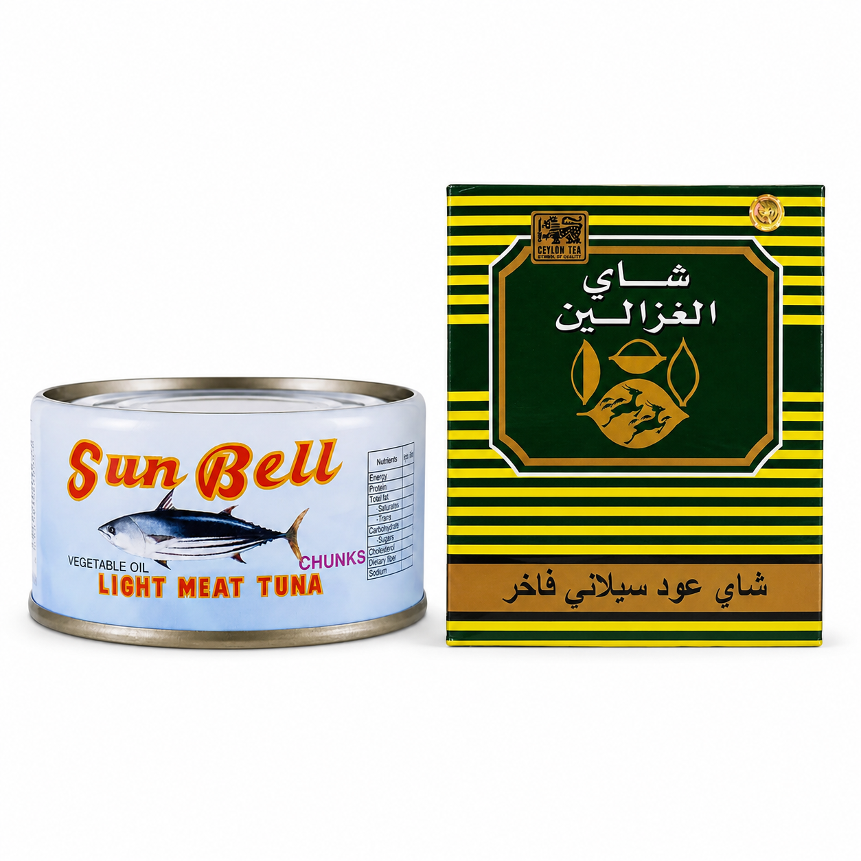 المعلبات بديل الليمون(كباتيلو) 1لتر