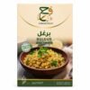 برغل اصفرخشن(روابي فرح) اكغم