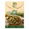 برغل اصفر ناعم (روابي فرح) اكغم
