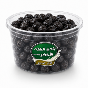 زيتون تركي جرجيري