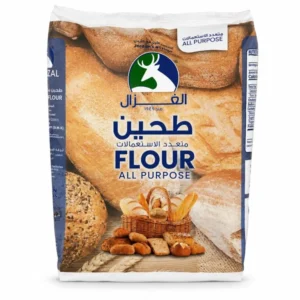 أرز ابو كاس (1كغم)