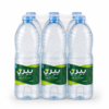 مياه بيري 1.50 لتر طرد عدد*6 علب