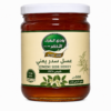 عسل سدر يمني 500 غم طبيعي