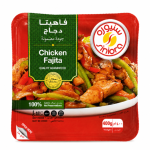 فاهيتا الدجاج
