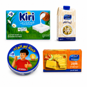 Halta كريمة طبخ ايطالية 500